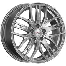 Колесный диск IFREE Аскет 7х17/5х108 D60.1 ET33 Хай вэй